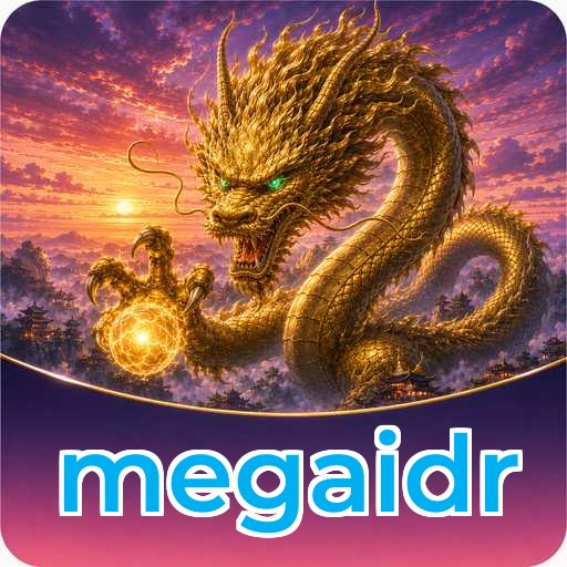 Kontak Resmi megaidr