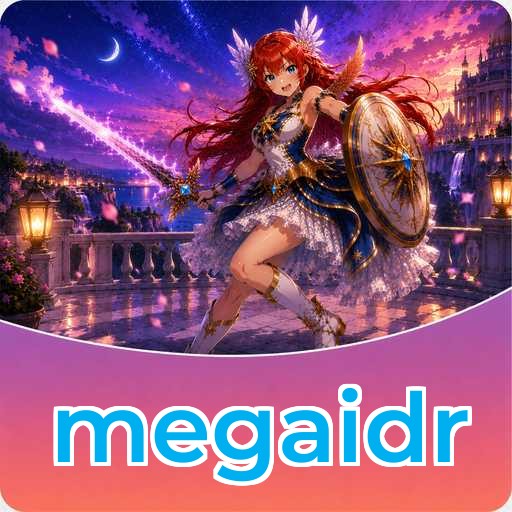 Kompatibilitas megaidr
