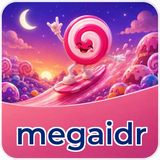 Keunggulan Resmi megaidr