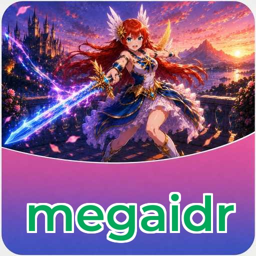 Persyaratan Sistem megaidr APK