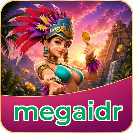 Distribusi Rating megaidr