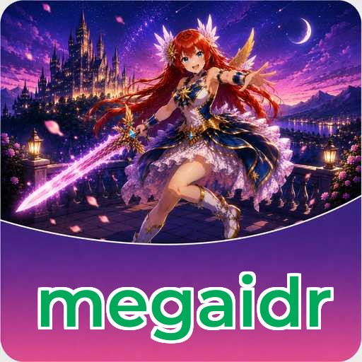 Tim megaidr Indonesia