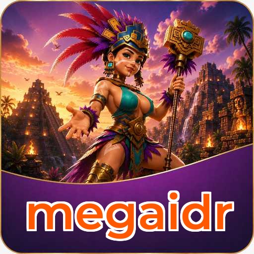 Katalog Aplikasi megaidr