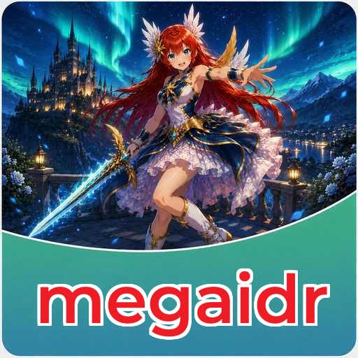 Ulasan Users megaidr