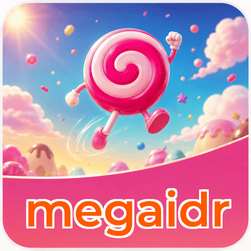Lisensi Resmi megaidr