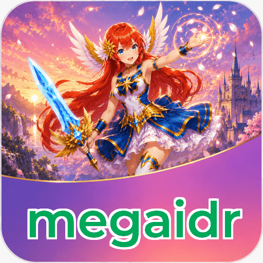 Riwayat Update megaidr