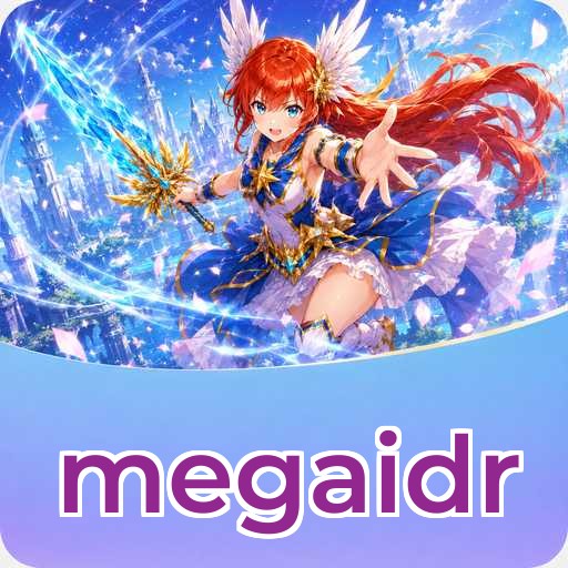 megaidr Key Features