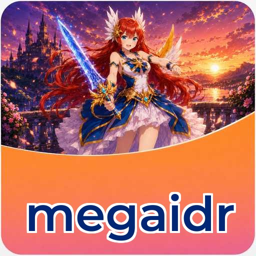 Kepercayaan megaidr