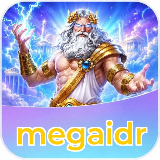 Verifikasi Resmi megaidr